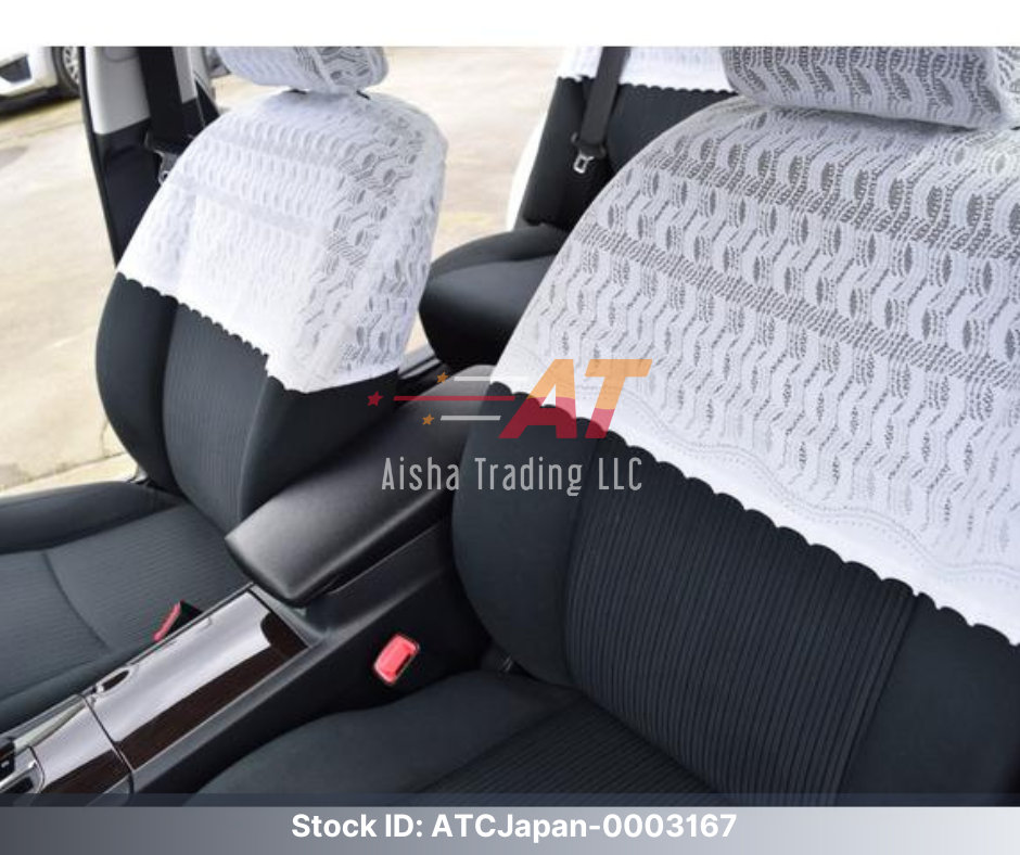 2019 Toyota Allion